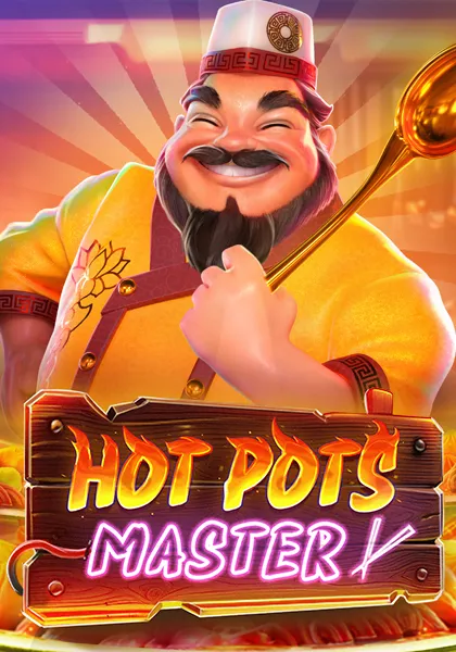 Hot Pots Master